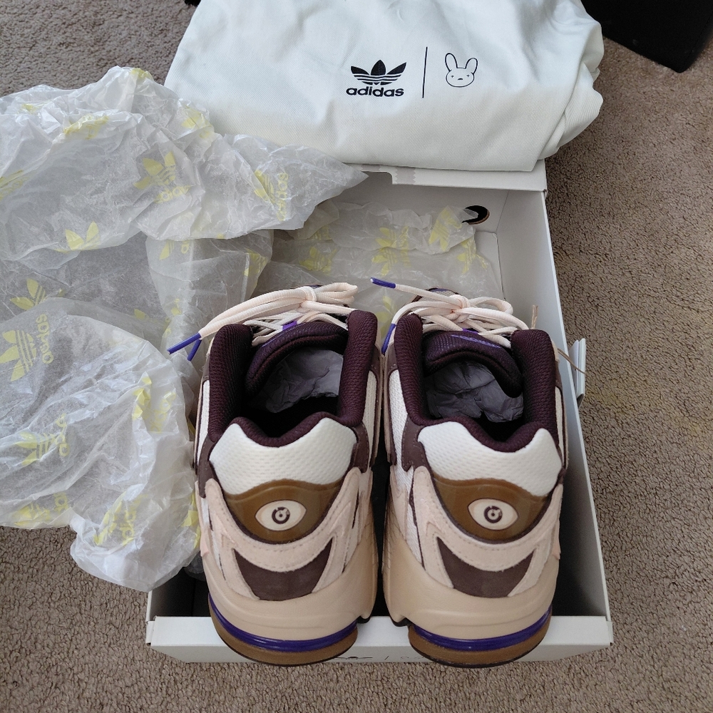 Adidas Bad Bunny Response CL - Picture 5 of 6